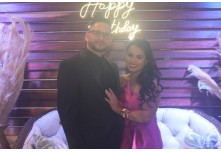 Niver 15 Anos Marielly Capóia