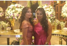 Niver 15 Anos Marielly Capóia