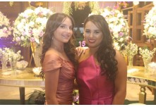 Niver 15 Anos Marielly Capóia