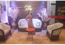 Niver 15 Anos Marielly Capóia