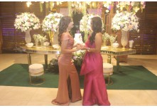 Niver 15 Anos Marielly Capóia