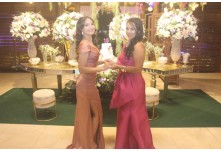 Niver 15 Anos Marielly Capóia