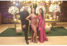 Niver 15 Anos Marielly Capóia