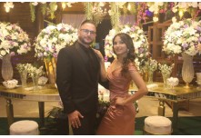 Niver 15 Anos Marielly Capóia