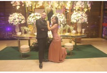 Niver 15 Anos Marielly Capóia