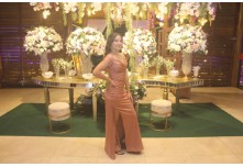 Niver 15 Anos Marielly Capóia