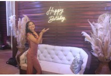 Niver 15 Anos Marielly Capóia