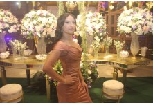 Niver 15 Anos Marielly Capóia