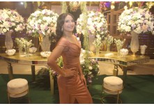 Niver 15 Anos Marielly Capóia