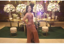 Niver 15 Anos Marielly Capóia