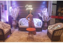 Niver 15 Anos Marielly Capóia