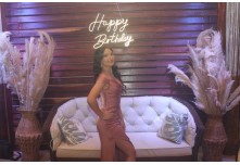 Niver 15 Anos Marielly Capóia