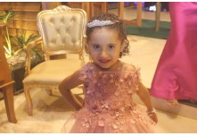 Niver 15 Anos Marielly Capóia