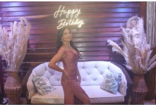 Niver 15 Anos Marielly Capóia