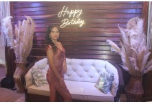 Niver 15 Anos Marielly Capóia