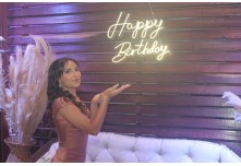 Niver 15 Anos Marielly Capóia