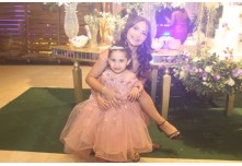 Niver 15 Anos Marielly Capóia