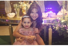 Niver 15 Anos Marielly Capóia