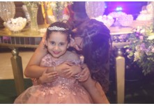 Niver 15 Anos Marielly Capóia