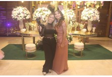 Niver 15 Anos Marielly Capóia