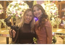 Niver 15 Anos Marielly Capóia