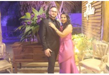 Niver 15 Anos Marielly Capóia