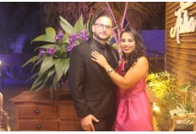 Niver 15 Anos Marielly Capóia