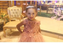 Niver 15 Anos Marielly Capóia