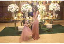 Niver 15 Anos Marielly Capóia