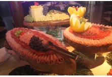 Niver 15 Anos Marielly Capóia