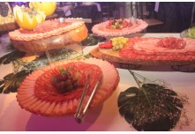 Niver 15 Anos Marielly Capóia