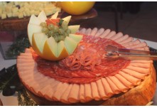 Niver 15 Anos Marielly Capóia