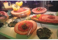 Niver 15 Anos Marielly Capóia