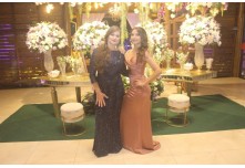 Niver 15 Anos Marielly Capóia