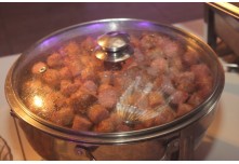 Niver 15 Anos Marielly Capóia