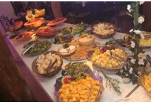 Niver 15 Anos Marielly Capóia