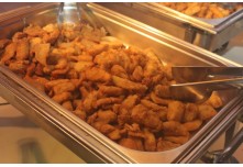 Niver 15 Anos Marielly Capóia