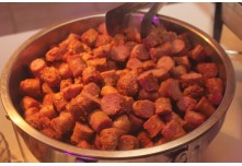 Niver 15 Anos Marielly Capóia