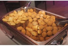 Niver 15 Anos Marielly Capóia