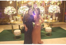 Niver 15 Anos Marielly Capóia