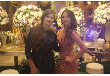 Niver 15 Anos Marielly Capóia