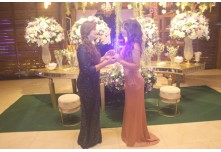 Niver 15 Anos Marielly Capóia