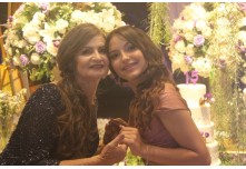 Niver 15 Anos Marielly Capóia