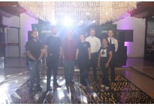 Niver 15 Anos Marielly Capóia