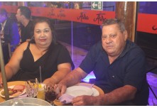 Niver 15 Anos Marielly Capóia