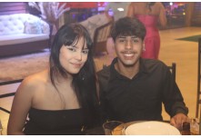 Niver 15 Anos Marielly Capóia