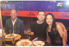 Niver 15 Anos Marielly Capóia