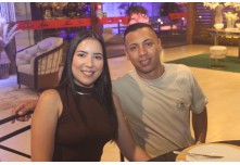 Niver 15 Anos Marielly Capóia