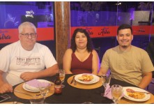 Niver 15 Anos Marielly Capóia