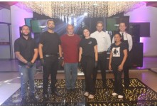 Niver 15 Anos Marielly Capóia